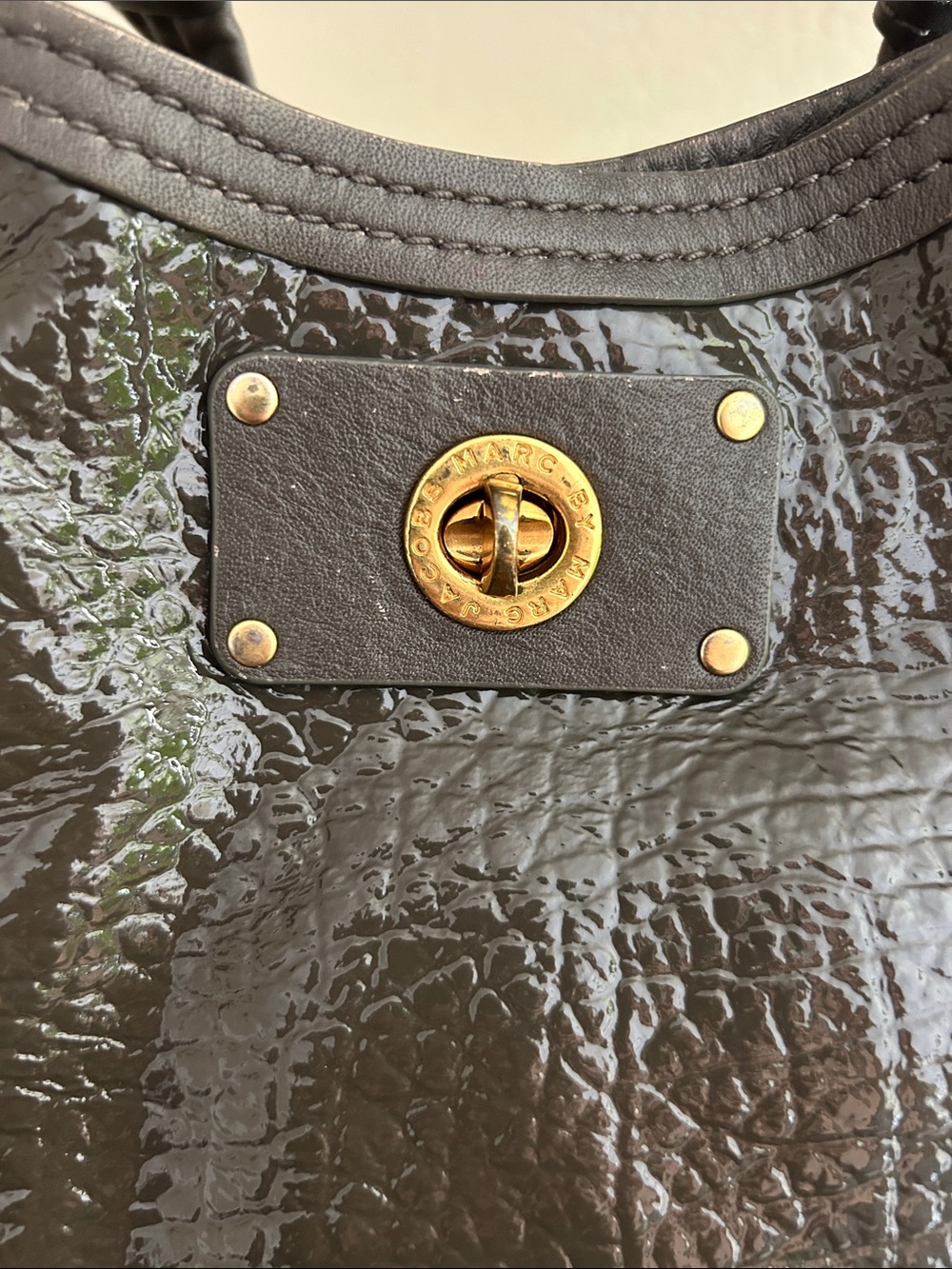 Marc by Marc Jacobs Helena Bag - Picture 2 of 10